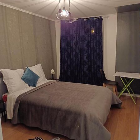 スタンChambre Moon Ray Proche Parisアパートメント エクステリア 写真