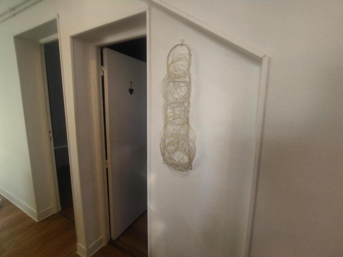 スタンChambre Moon Ray Proche Parisアパートメント エクステリア 写真