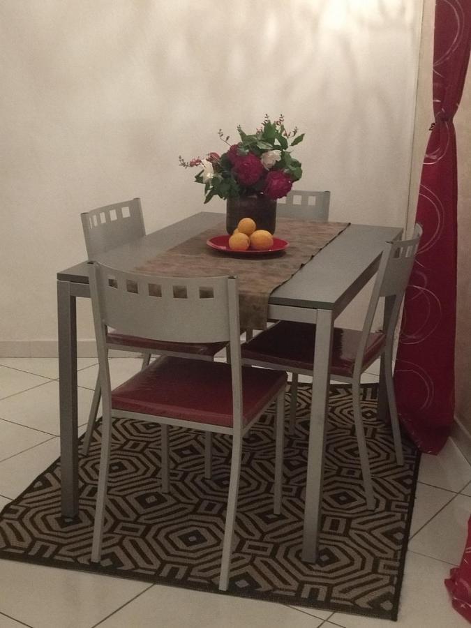 スタンChambre Moon Ray Proche Parisアパートメント エクステリア 写真