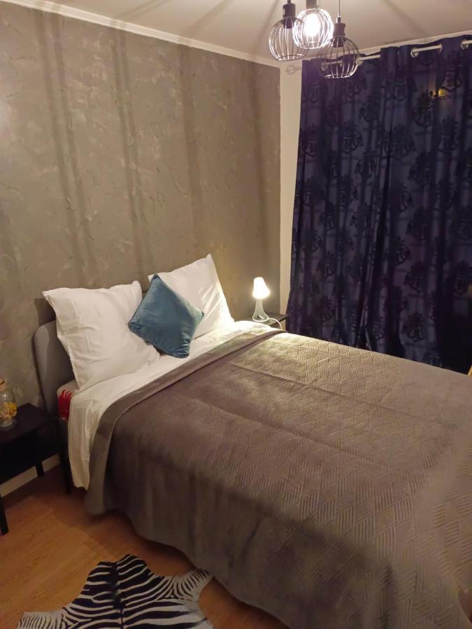 スタンChambre Moon Ray Proche Parisアパートメント エクステリア 写真